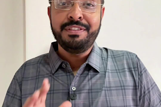 create professional multilingual video spokesperson