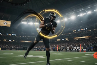 do sports highlights reel sport video editing recruit football basketball soccer