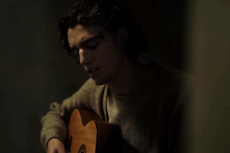 sing and produce alternative indie rock, indie folk cinematic music