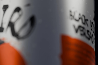 design a professional product packaging and label design