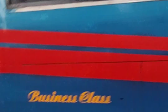 create an engaging custom bus video