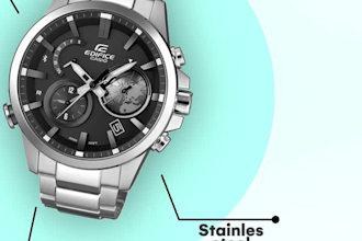 create engaging product promo ads for social media