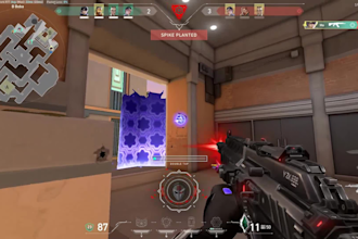 coach you in valorant and improve your gameplay