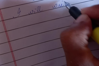 write assignment neat and clean