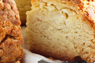 create stunning food photography of your recipes