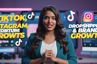 create ai video ads for tiktok, reels and youtube shorts