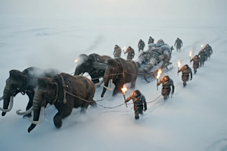 create realistic ai history documentary video ai history shorts