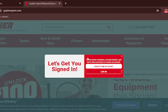 design sports website, football website, basketball, gym and fitness website