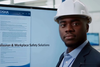 create osha workplace safety manuals training and compliance systems hse