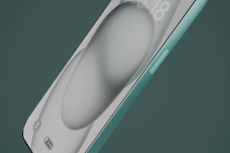 do create photorealistic rendering with blender