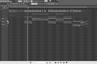 professionally mix your rap or trap vocals