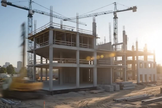 create home remodeling video or house renovation video