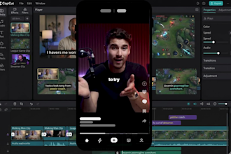 clipper video clipper twitch clipper stream clipper podcast clip video cutter