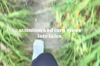 create user generated content, tik tok, instagram reels ugc
