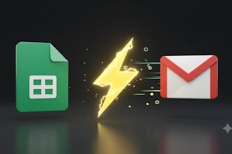 automate email alerts and notifications using apps script