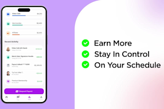 create high converting UI animations for your mobile app