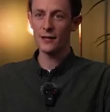 be your professional male spokesperson on a green screen or office background