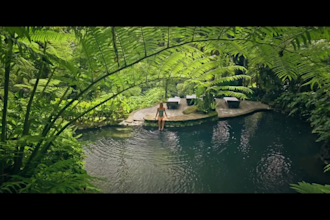edit cinematic travel videos, vlogs, family and vacation video cinematically