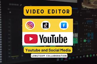 do simple video editing