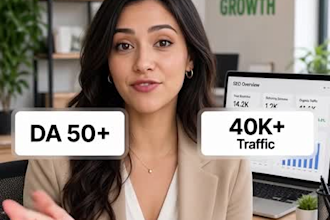 high da guest post publishing with dofollow backlinks