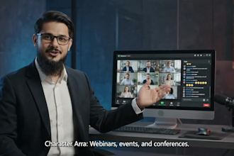 record your webinars and online meetings using obs