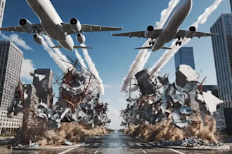 create a realistic ai video using google veo 3