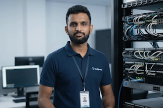 provide remote IT support and troubleshoot windows PC