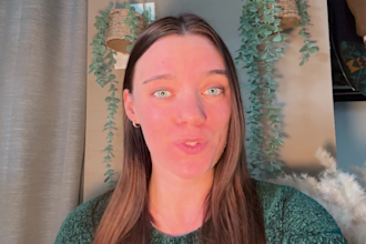 ich werde professionelle ugc videos für tiktok und instagram erstellen