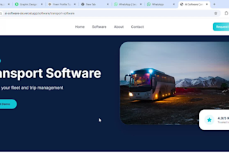 design responsive websites, desktop windows apps