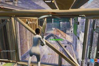 push you to unreal in fortnite ranked