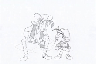 create 2d tradition animation, 2d line art, 2d hand drawn, 2d frame by frame