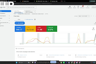 fix ga4, google tag manager, and ads tracking
