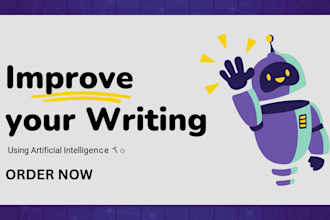 professionally humanize your ai generated writing