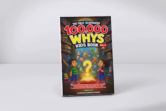 design ebook and KDP book covers