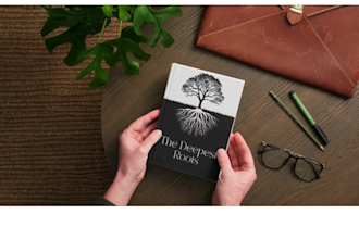 design a professional ebook cover and 3d mockup