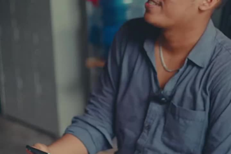 create engaging indonesian interview videos for tiktok