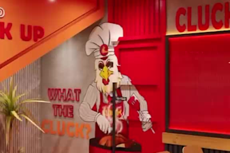 design commercial restaurant interiors in 2d and 3d rendering