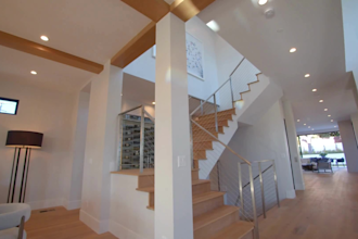 design realistic 3d house interior, exterior and architectural renderings