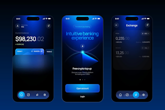 develop digital banking app mobile banking app virtual bank app