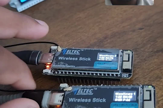 build lorawan or nrf based long range iot sensor node and gateway firmware