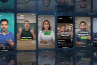 turn your long videos into viral shorts using opus clip ai