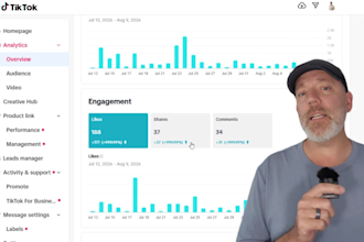 create and schedule social media content for real estate agents