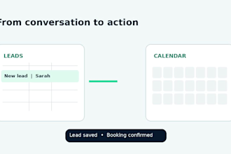 build an ai whatsapp chatbot for your business