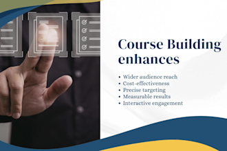 build a professional lms learning and membership website