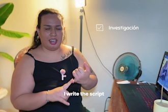 create authentic ugc videos for tech and lifestyle brands