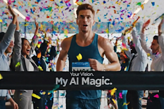 transform your idea into epic ai videos
