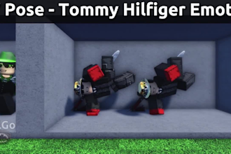 create custom roblox r6 and r15 animations, emotes and cutscenes