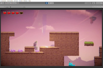 create a rapid game prototype for you in unity