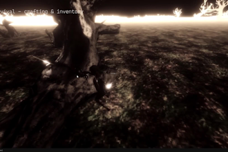 develop games and features in unity engine