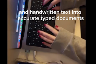 do accurate english and urdu typing